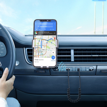 Mcdodo Radial Bluetooth Receiver to AUX jack 3.5 mm CA-8700