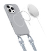 TECH-PROTECT MAGNECKLACE POKROWIEC MAGNETYCZNY DO MAGSAFE IPHONE 16 PRO MAX