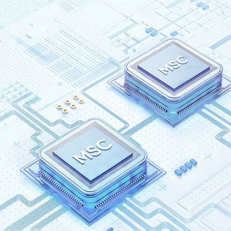 McDodo Kabel do iPhone, USB, Prism, mocny, szybki, 36W 1.8m