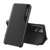 HURTEL ECO LEATHER CASE ETUI DO XIAOMI REDMI NOTE 12 5G POCO X5 5G Z KLAPKĄ