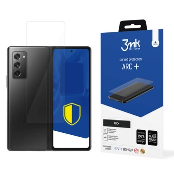 3MK FOLIA ARC+ DO SAMSUNG GALAXY Z FOLD2 5G OCHRONA EKRANU