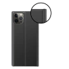 HURTEL SLEEP CASE POKROWIEC DO IPHONE 13 PRO Z KLAPKĄ Z FUNKCJĄ SMART COVER