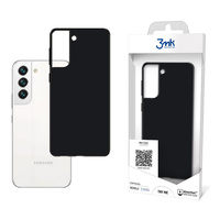 Samsung Galaxy S22 5G - 3mk Matt Case black