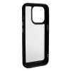 Etui Acrylic Matt Samsung Galaxy S25 Plus 5G Czarny