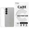 PANZERGLASS ETUI CARE BY DO SAMSUNG GALAXY S25 PRZEZROCZYSTE WYSOKA OCHRONA
