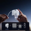 JOYROOM ŁADOWARKA SIECIOWA ADAPTER USB-C USB DO LAPTOP TELEFON TABLET 45W