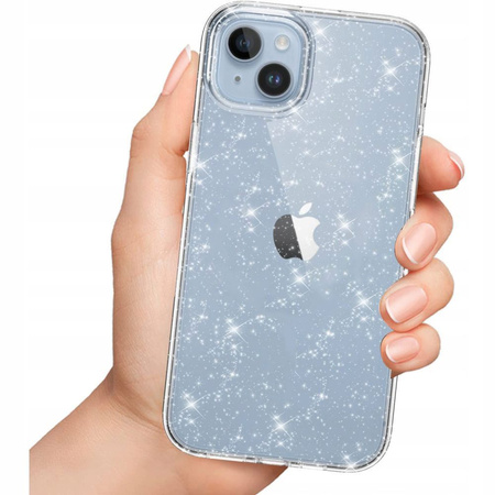 TECH-PROTECT FLEXAIR HYBRID DO GALAXY S23 FE ANTYPOŚLIZGOWE ETUI Z OCHRONĄ