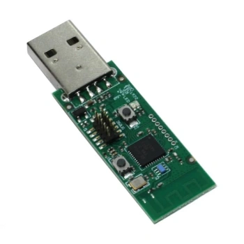 Funkcjonalny klucz sprzętowy USB ZigBee SONOFF CC2531