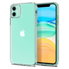 SPIGEN LIQUID CRYSTAL IPHONE 11 CRYSTAL CLEAR