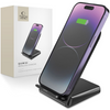 TECH-PROTECT ŁADOWARKA QI15W-S2 BEZPRZEWODOWA 15W DO SMARTFONÓW I TELEFONÓW