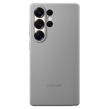 Etui Samsung Kindsuit do Galaxy S25      Ultra szary