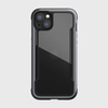Raptic X-Doria Shield Case etui iPhone 14 pancerny pokrowiec czarny
