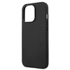 MERCEDES ETUI CASE POKROWIEC DO IPHONE 13 PRO SKÓRZANE HARDCASE HOT STAMPED