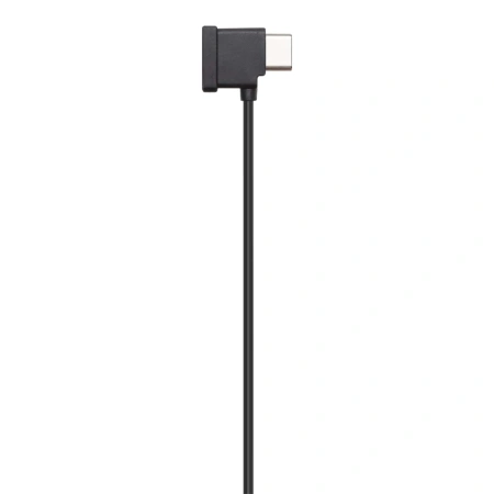 DJI KABEL USB-C DO APARATURY RC-N1 DO DRONÓW SZYBKA KOMUNIKACJA I ŁADOWANIE