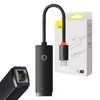 BASEUS ADAPTER PRZEJŚCIÓWKA USB-C DO RJ45 DO PC MACBOOKA TELEFONÓW 1000MBPS