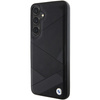 BMW ETUI HARDCASE SIGNATURE LEATHER DO SAMSUNG GALAXY S24 S921 Z WZOREM