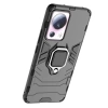 HURTEL ETUI POKROWIEC RING ARMOR DO XIAOMI 13 LITE Z UCHWYTEM MAGNETYCZNYM