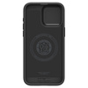 SPIGEN OPTIK ARMOR MAG MAGSAFE IPHONE 15 PRO BLACK