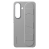 Etui Samsung Standing Grip do Galaxy S25 szary