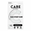 Etui CARE by PanzerGlass Slim X-Ray Case na iPhone 15 Pro - przezroczyste