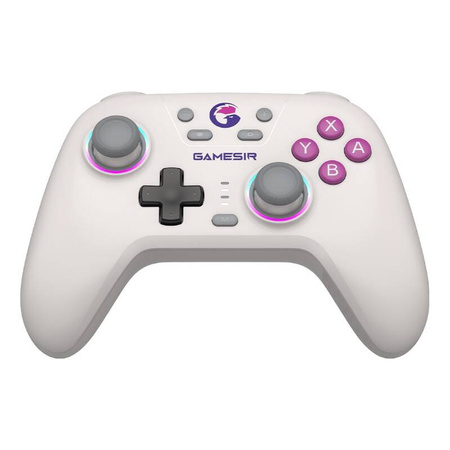 GAMESIR BEZPRZEWODOWY KONTROLER T4N DO PC ANDROID IOS WYSOKA PRECYZJA