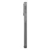 UNIQ etui Combat iPhone 15 Pro 6.1" Magclick Charging szary/frost grey