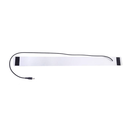 PULUZ PANEL LED LAMPA DO NAMIOTU BEZCIENIOWEGO PU5212 60CM 30W 1690