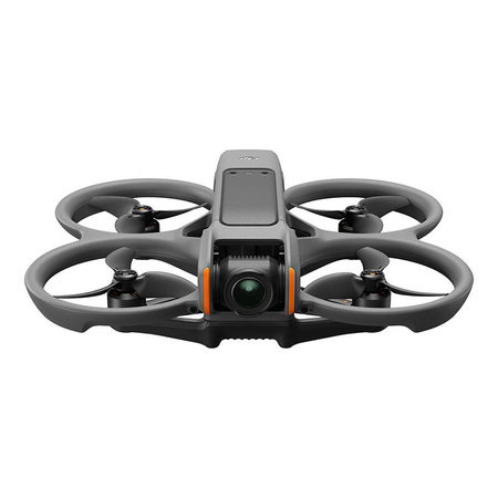 DJI DRON AVATA 2 BEZ KONTROLERA DO FPV Z OBSŁUGĄ 4K 60FPS I WIELOMA