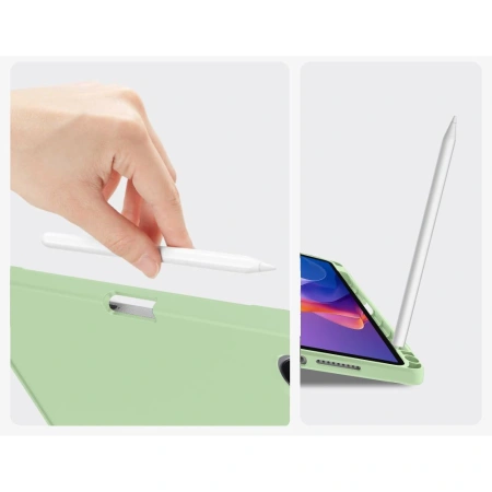 TECH-PROTECT ETUI SC PEN DO XIAOMI REDMI PAD 2 11.0 OCHRONA WYSOKIEJ
