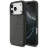 MERCEDES ETUI LEATHER LARGE LAUREL LEAVE MAGSAFE DO IPHONE 17 PRO