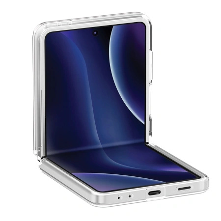 UNIQ ETUI LIFEPRO XTREME MAGCLICK CHARGING DO SAMSUNG GALAXY Z FLIP 7