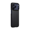 Pitaka Ultra-Slim Case, Black/Grey - iPhone 17 Pro