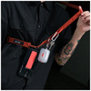 SKINARMA ETUI CASE POKROWIEC DO AIRPODS PRO 2 MECHA OCHRONA ANTYWSTRZĄSOWA
