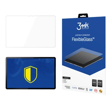 3MK SZKŁO HYBRYDOWE DO LENOVO TAB P11 PRO 13 FLEXIBLEGLASS OCHRONA
