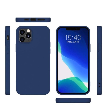 HURTEL ETUI POKROWIEC DO XIAOMI REDMI NOTE 10 5G POCO M3 PRO SZYBKA