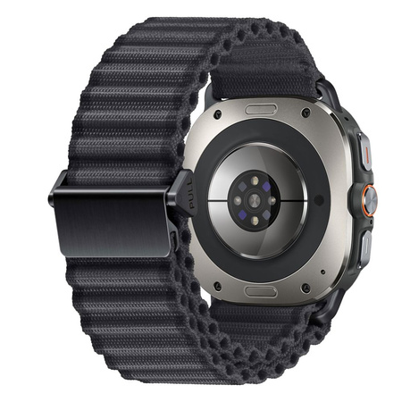 TECH-PROTECT PASEK WEAVE PRO DO SAMSUNG GALAXY WATCH ULTRA 47MM NA CO DZIEŃ