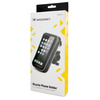 Wozinsky uchwyt na telefon do roweru, motocykla, hulajnogi czarny (WBHBK7)