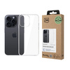 3MK CASE TPU DO APPLE IPHONE 15 PRO MAX OCHRONA PRZEZROCZYSTY ELASTYCZNY