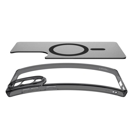 SPIGEN AIRSKIN CASE ULTRA HYBRID MAGSAFE DO SAMSUNG GALAXY S25 EDGE