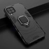 HURTEL RING ARMOR ETUI DO SAMSUNG GALAXY A22 4G MAGNETYCZNY UCHWYT PANCERNE