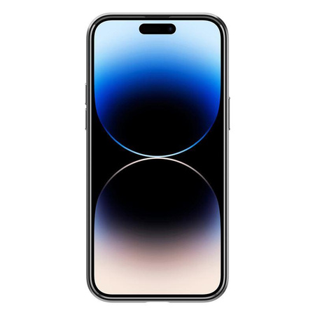 SPIGEN OPTIK CRYSTAL IPHONE 14 PRO CHROME GREY