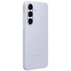 SAMSUNG ETUI SILICONE DO GALAXY S25 FE OCHRONA TELEFONU Z ELEGANCKIM
