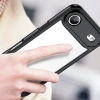 HURTEL ETUI OUTER SPACE DO IPHONE 17 AIR PRZEZROCZYSTE