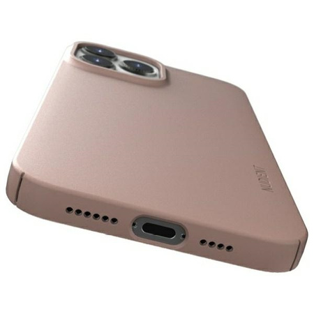 NUDIENT ETUI THIN V3 DO MAGSAFE DO IPHONE 13 PRO MAX LEKKA OCHRONA