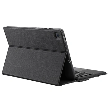 DUX DUCIS ETUI Z KLAVIATURĄ DO SAMSUNG TAB S6 LITE SERIA TK WYGODNE PISANIE