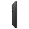 Spigen Liquid Air MagSafe, matte black - Samsung Galaxy S26 Ultra