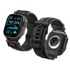 SPIGEN SMYCZ DO APPLE WATCH 6 7 8 9 10 SE ULTRA 1 2 ZABEZPIECZENIE OPASKI