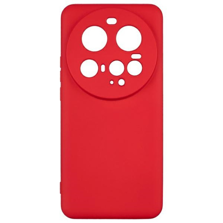 BELINE ETUI DO XIAOMI 15 ULTRA SILIKONOWE CASE OCHRONA TELEFONÓW