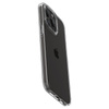 Spigen Crystal Flex, crystal clear - iPhone 15 Pro Max