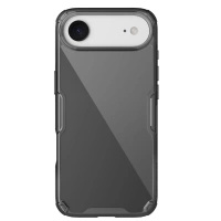 NILLKIN ETUI NATURE TPU PRO DO IPHONE 17 AIR MAGNETYCZNE PÓŁPRZEZROCZYSTE